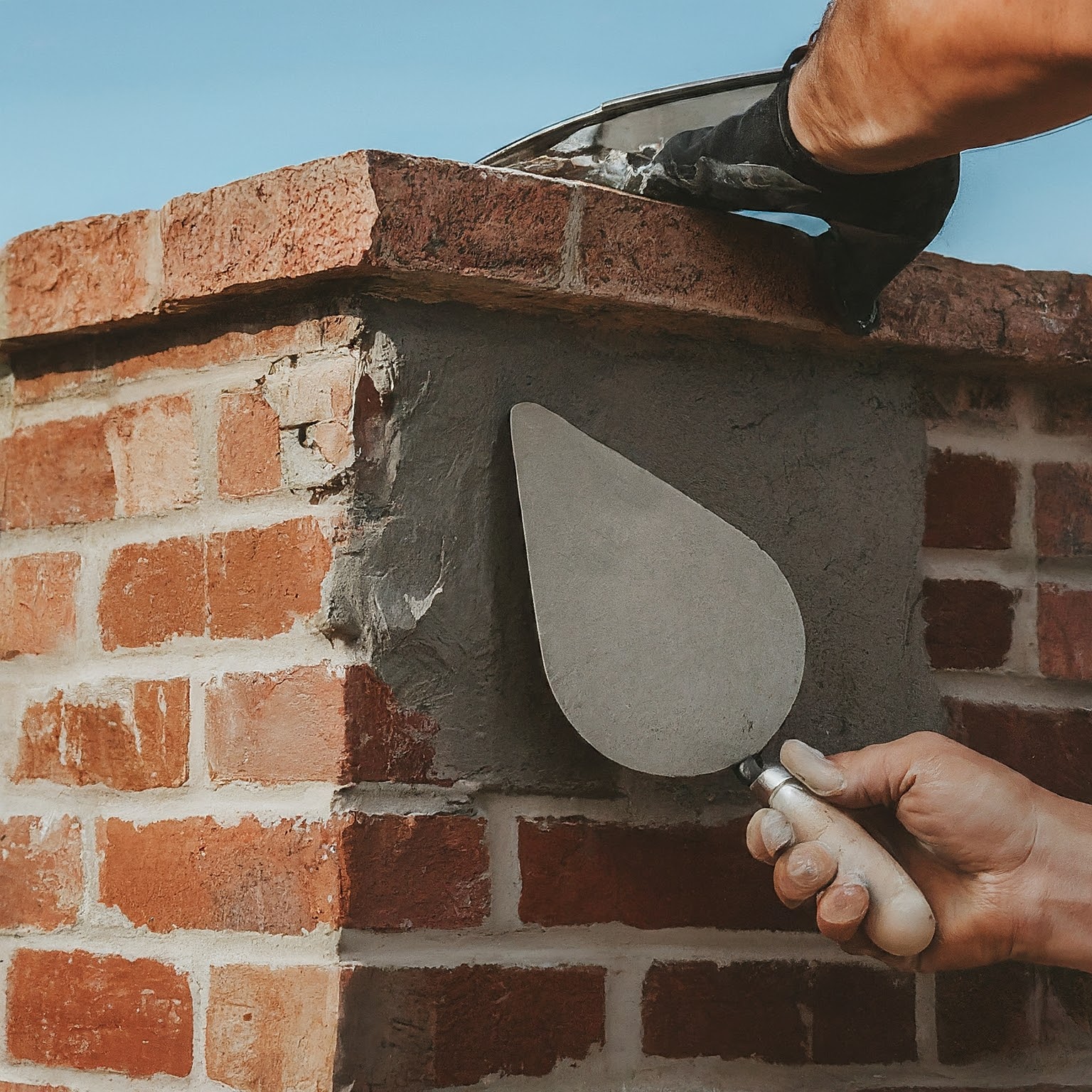 Expert Chimney Masonry Repair in Hurst, TX Expert Chimney Masonry Repair in Hurst, Texas - Professional Service by Chimney Sweep Hurst