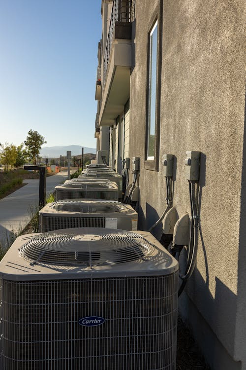Expert Commercial Air Duct Cleaning Services in Hurst, TX Professional Commercial Air Duct Cleaning In Hurst Texas