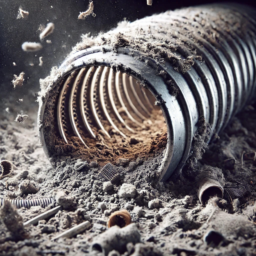 Expert Dryer Vent Cleaning Services in Hurst, TX Professional Dryer Vent Cleaning Hurst TX - Expert Safety and Efficiency Solutions by Chimney Sweep Hurst