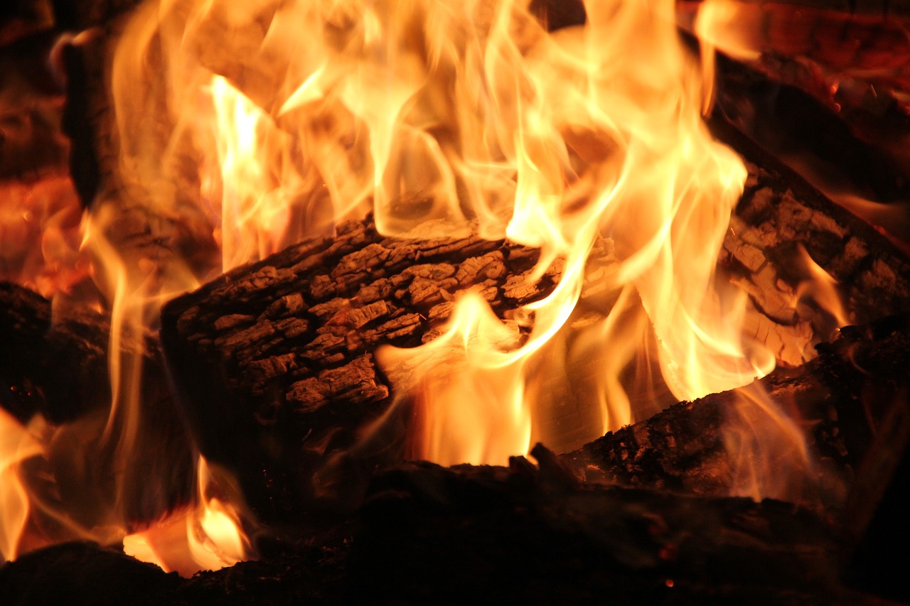Expert Fireplace Cleaning in Hurst, TX Professional Fireplace Cleaning Services In Hurst Texas