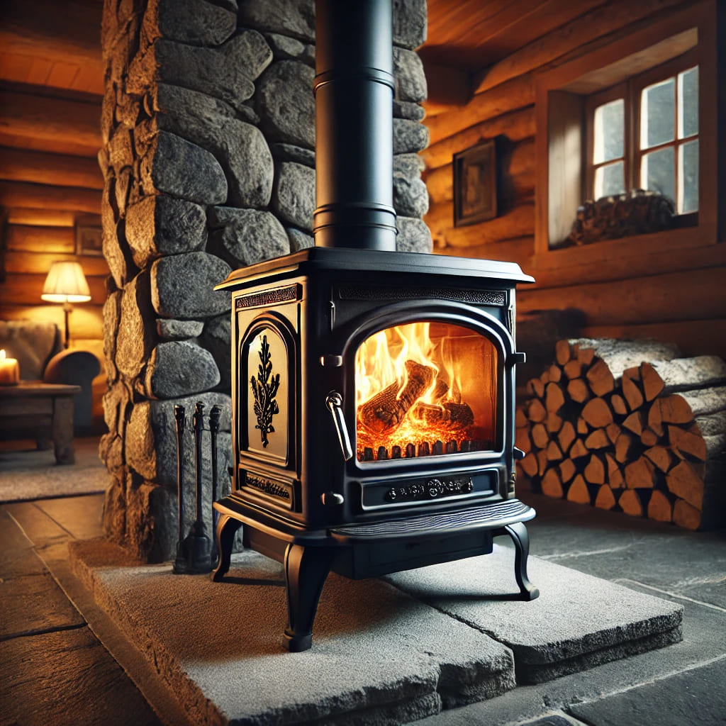 Expert Wood Stove Repair Services in Hurst, TX Professional Wood Stove Repair Hurst TX - Expert Heating Efficiency Solutions by Chimney Sweep Hurst
